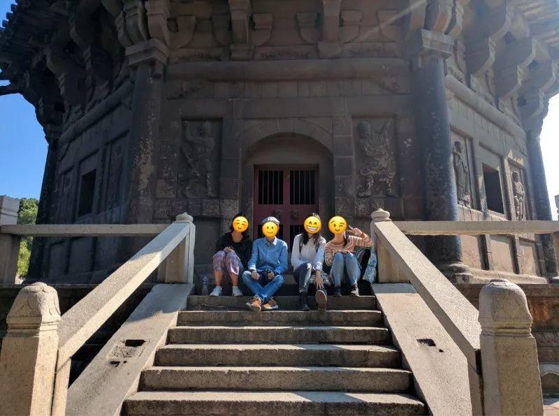 【活动回顾】晋江&泉州出游