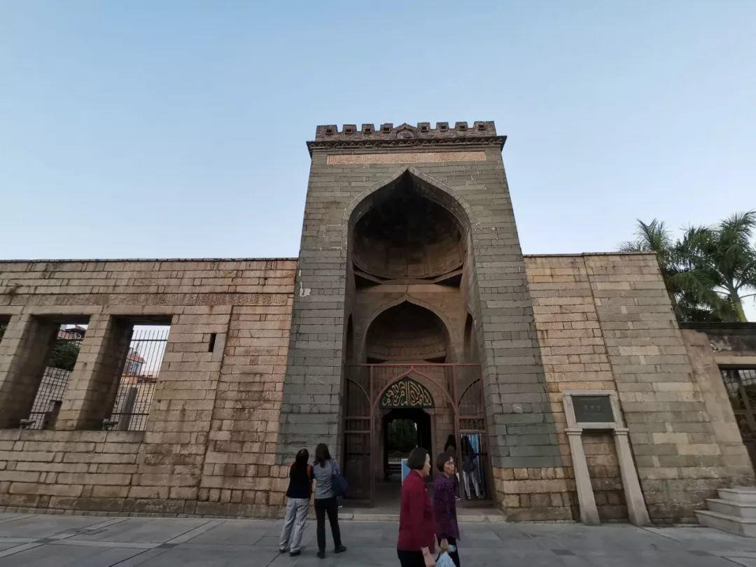 【活动回顾】晋江&泉州出游