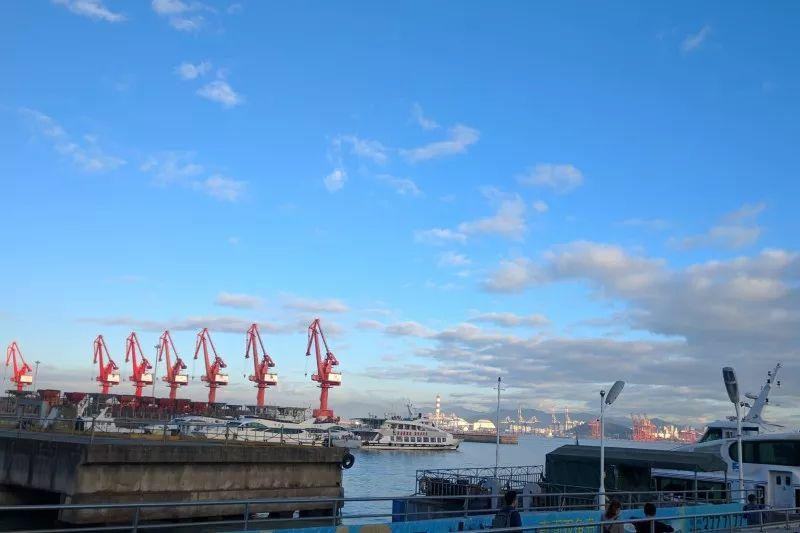 【活动回顾】晋江&泉州出游