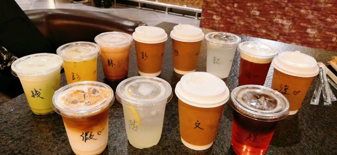 【活动回顾】参观第十二届海峡两岸文博会