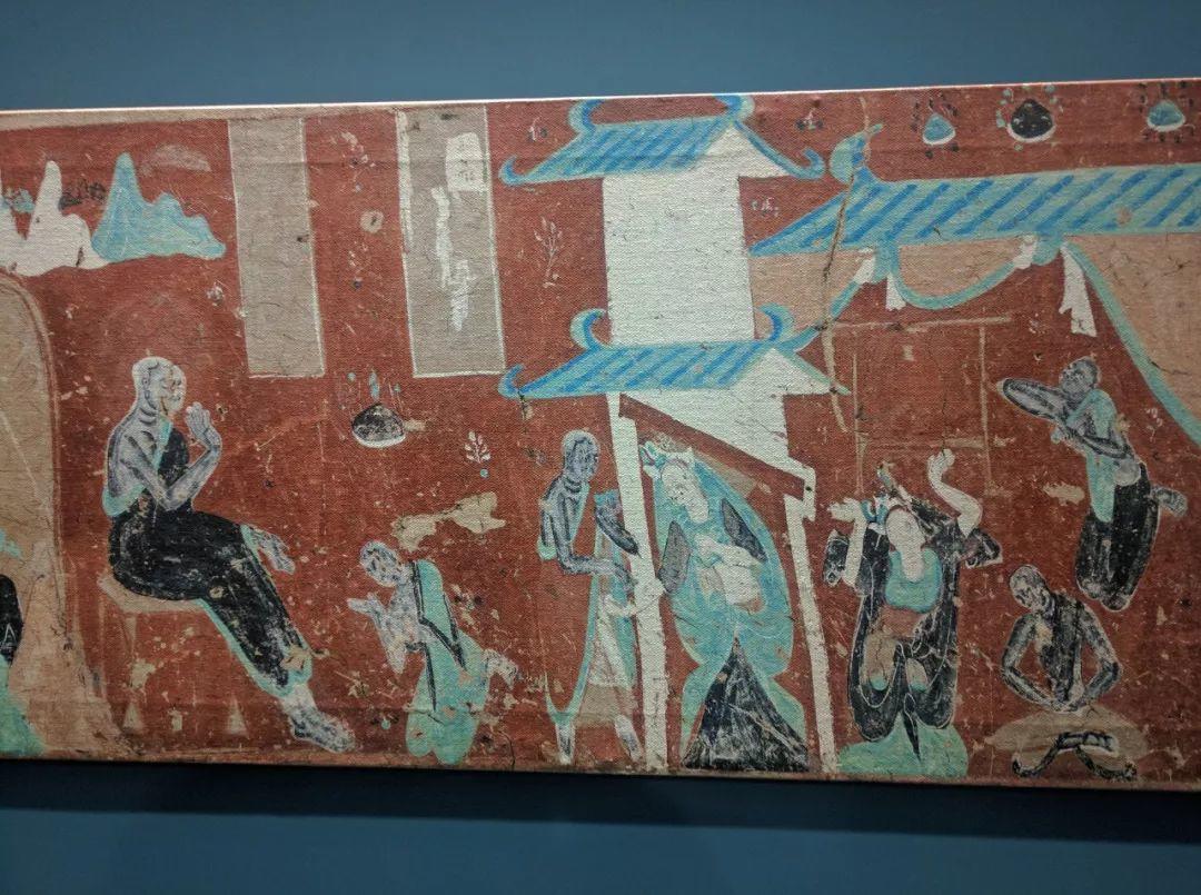 【活动回顾】参观第十二届海峡两岸文博会